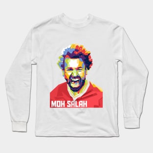 SALAH Long Sleeve T-Shirt